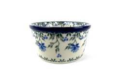 409 Bunzlau Schaaltje 2415X Ronde Schaaltjes